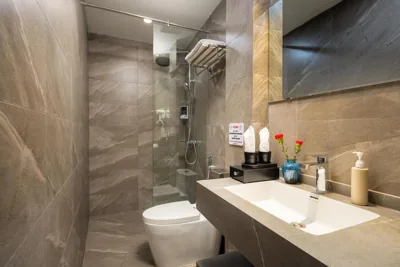 Casa Valentina Hanoi Hotel – Foto 3