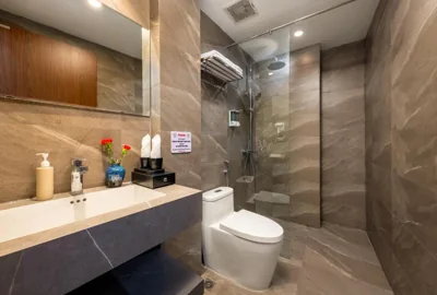 Casa Valentina Hanoi Hotel – Foto 16