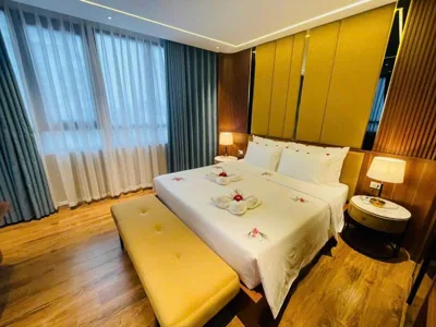 Valentina Signature — Casa Valentina Hanoi Hotel